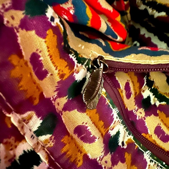 Angedanlia Boho Bag - Picture 9 of 12